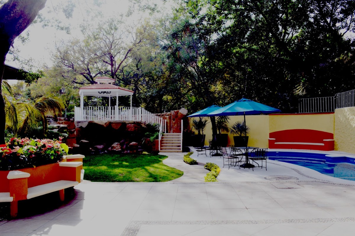 Hotel Finca los Cocos